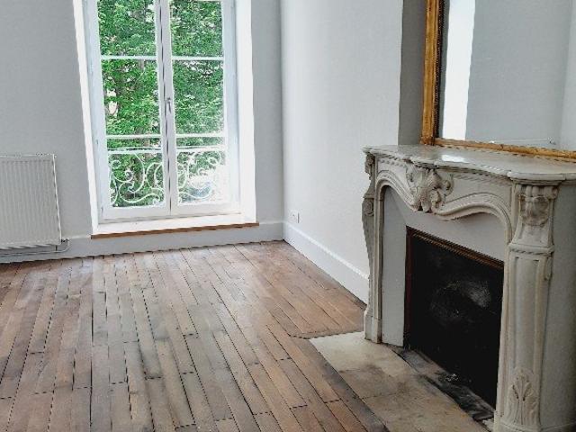 Appartement location à Nevers