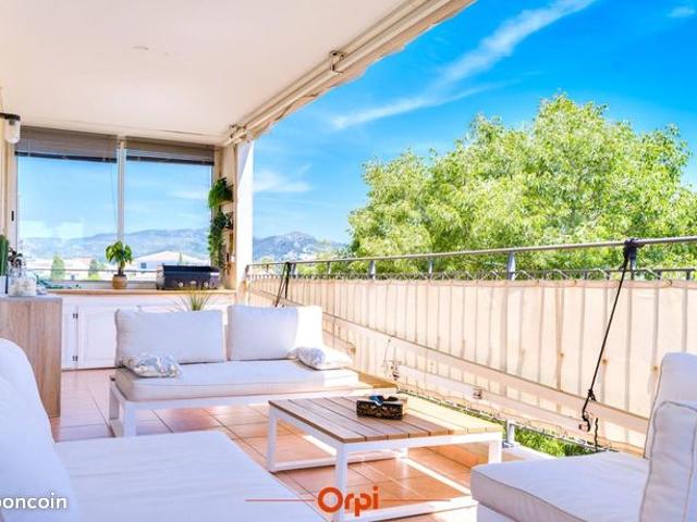 Appartement vente à Marseille
