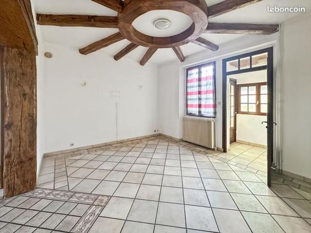 Appartement vente à Thann-Guebwiller, Kruth