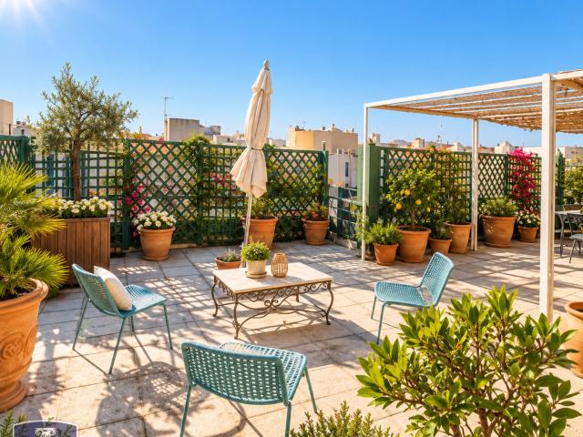 Appartement vente à Port Marianne, Montpellier