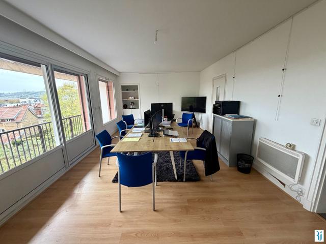 Appartement vente à Rouen, Ruan