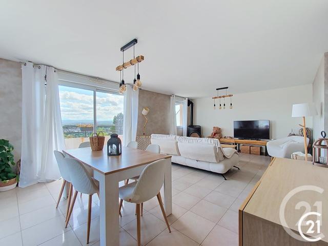 Appartement vente à Montbéliard, Sainte-suzanne