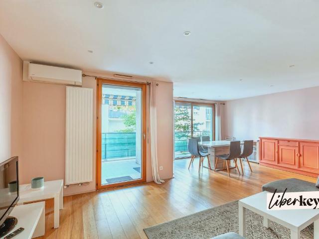 Appartement vente à Lyon, Métropole de Lyon