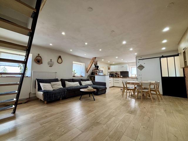 Appartement vente à Metz, Maizières-lès-metz
