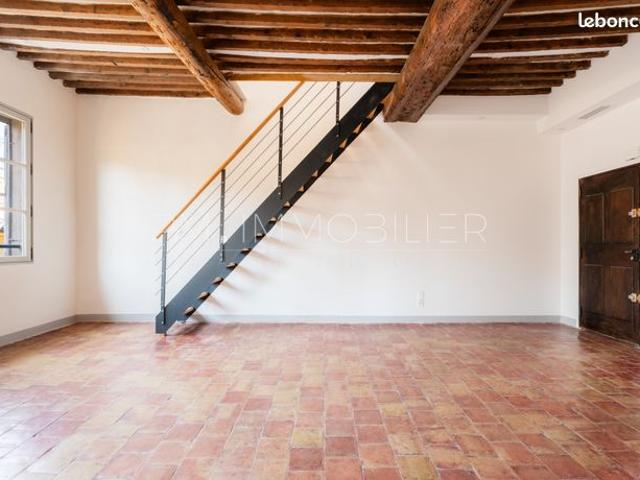 Appartement vente à Aix-en-Provence, Aix-en-provence