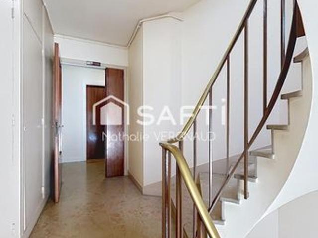 Appartement vente à Nanterre, Rueil-malmaison