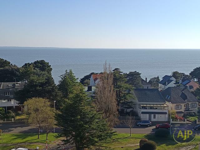 Appartement vente à Saint-Nazaire, Saint-nazaire