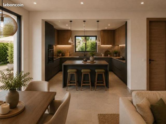 Appartement vente à Strasbourg, Plobsheim