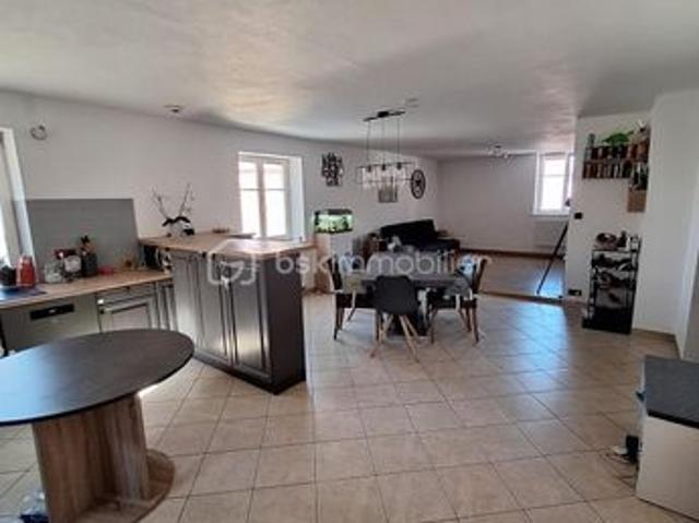 Appartement vente à Thann-Guebwiller, Ensisheim