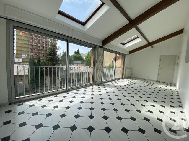 Appartement location à Montbéliard, Samson