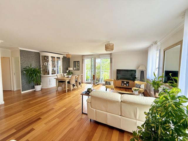Appartement vente à Torcy, Ozoir-la-ferrière