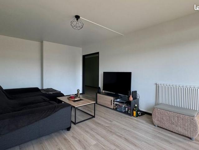 Appartement vente à Le Raincy, Livry-gargan