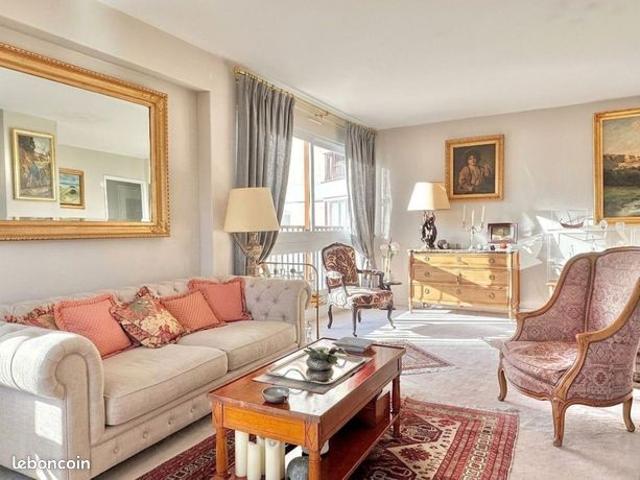Appartement vente à Le Chesnay, Le Chesnay-Rocquencourt