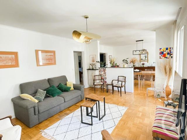 Appartement vente à Nantes