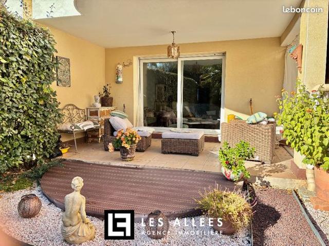 Appartement vente à Nyons, Montélimar