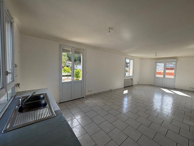 Appartement vente à Saint-Étienne, Saint-etienne