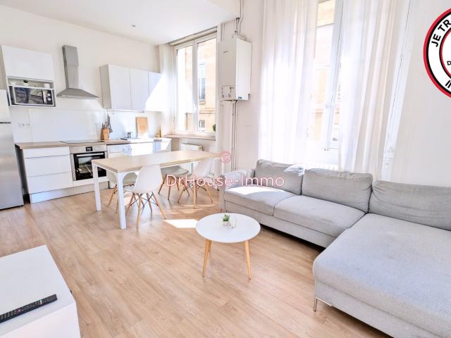 Appartement vente à Saint-Étienne, Saint-etienne