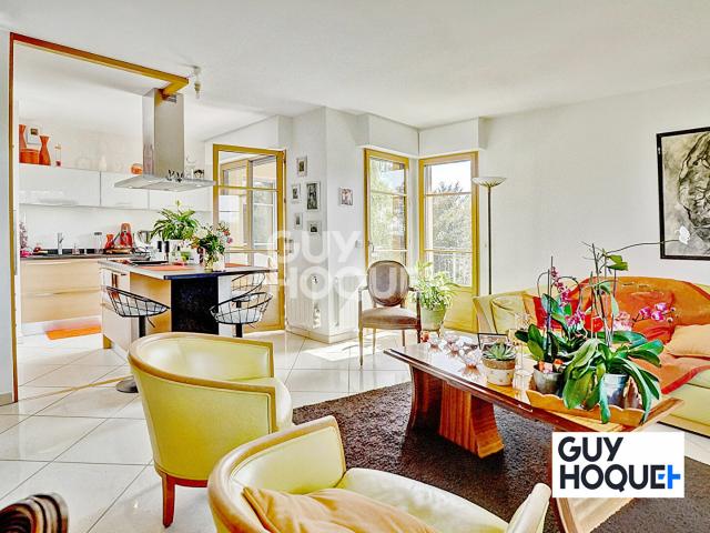 Appartement vente à Lyon, Métropole de Lyon