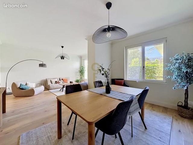 Appartement vente à Lille, La Madeleine
