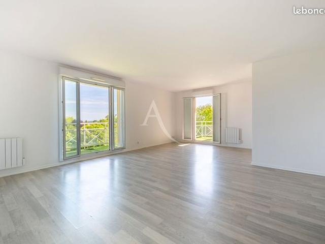 Appartement vente à Pontoise