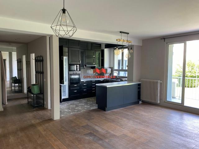 Appartement vente à Nanterre, Vaucresson