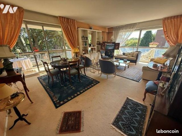 Appartement vente à Valenciennes, Saint-saulve