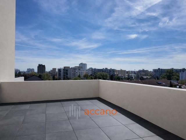 Appartement vente à Lyon, Métropole de Lyon