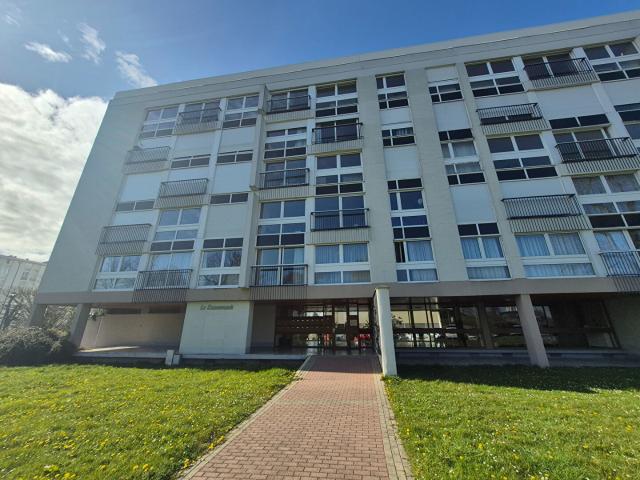 Appartement vente à Avesnes-sur-Helpe, Maubeuge
