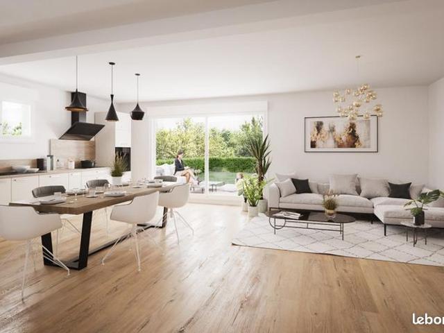 Appartement vente à Strasbourg, Plobsheim