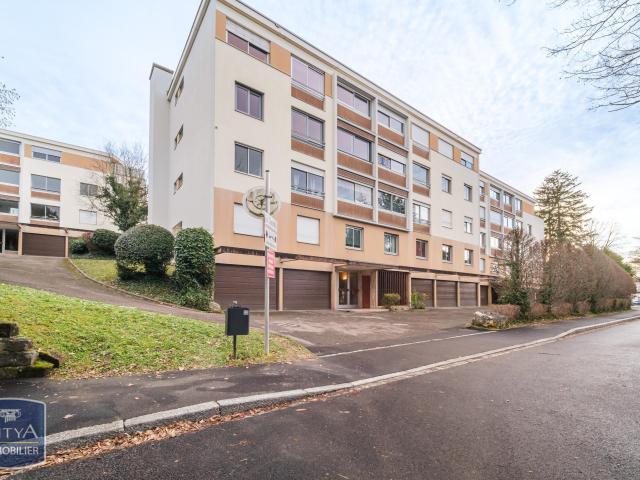 Appartement vente à Mulhouse