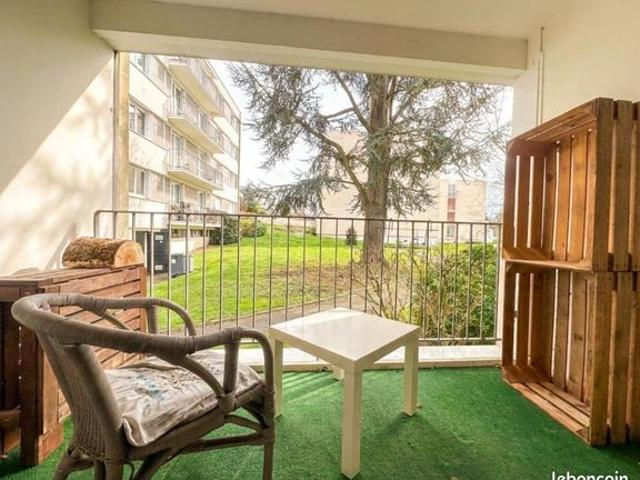 Appartement vente à Versailles, Bailly