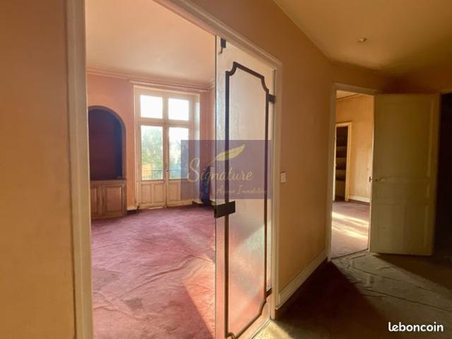 Appartement vente à Le Mans