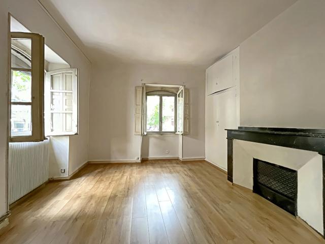 Appartement vente à Toulouse
