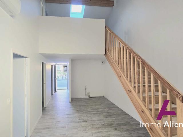 Appartement vente à Mont-de-Marsan, Mimizan