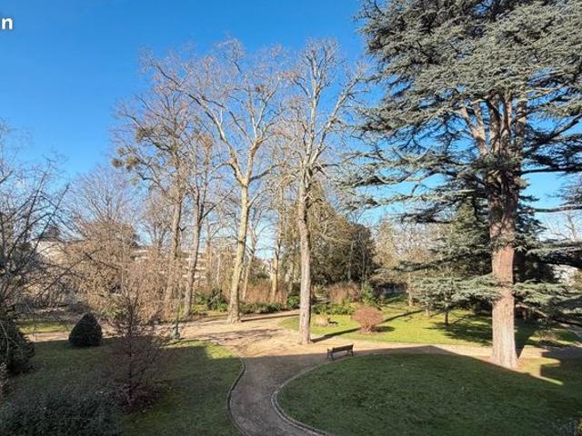 Appartement vente à Romorantin-Lanthenay, Romorantin-lanthenay