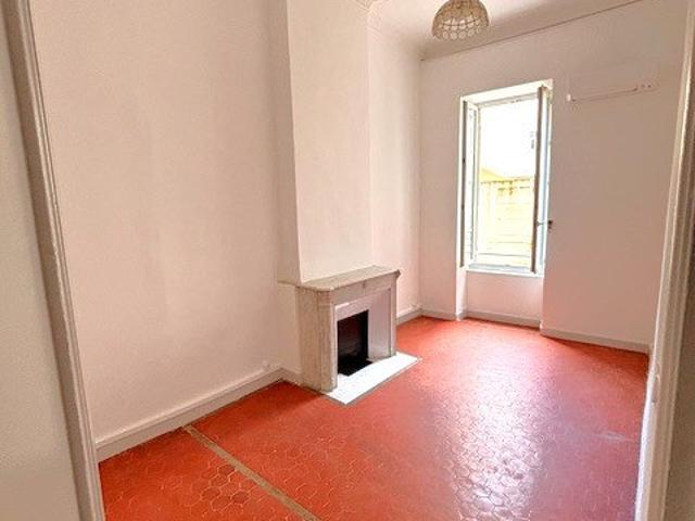 Appartement location à Marseille