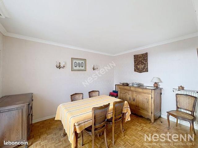 Appartement vente à Saint-Fargeau-Ponthierry, Seine-et-Marne