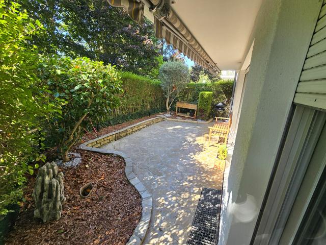 Appartement vente à Sarcelles, Montmorency