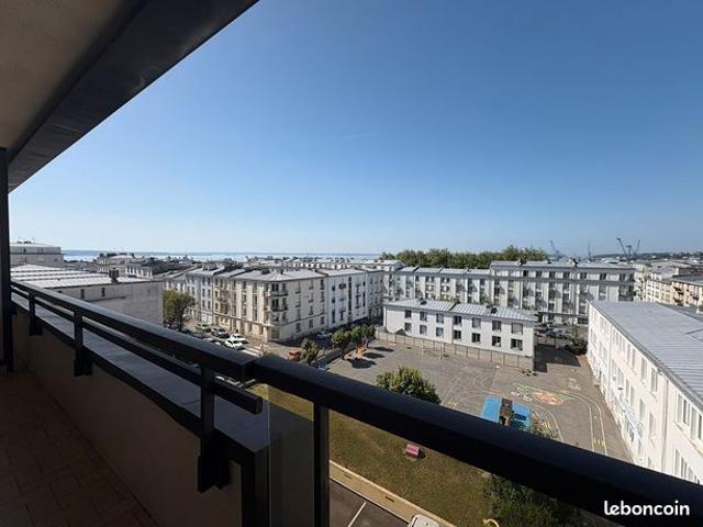 Appartement vente à Brest, Bretagne