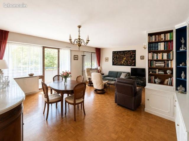 Appartement vente à Le Raincy, Villemomble