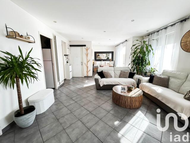 Appartement vente à Palaiseau, Athis-mons