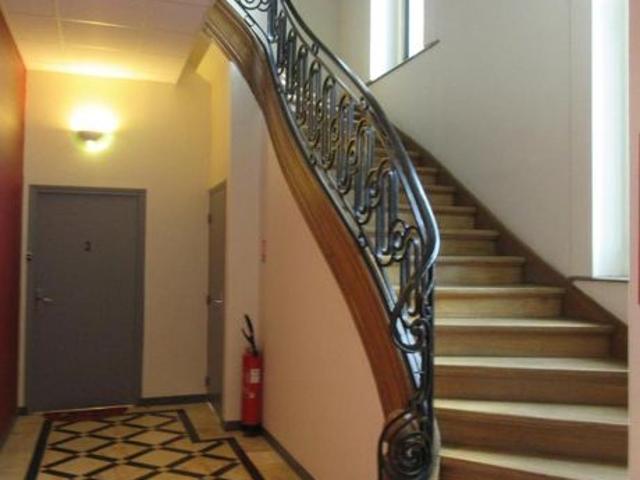Appartement vente à Lens, Liévin