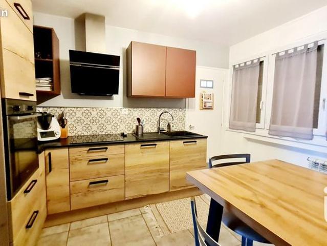 Appartement vente à Chartres, Villars