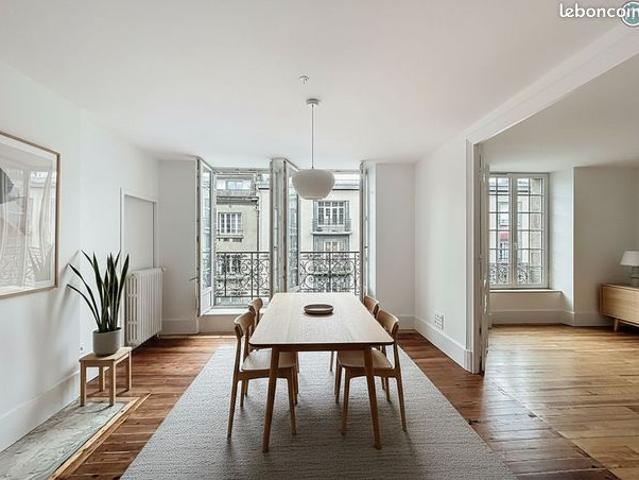 Appartement vente à Brest, Bretagne