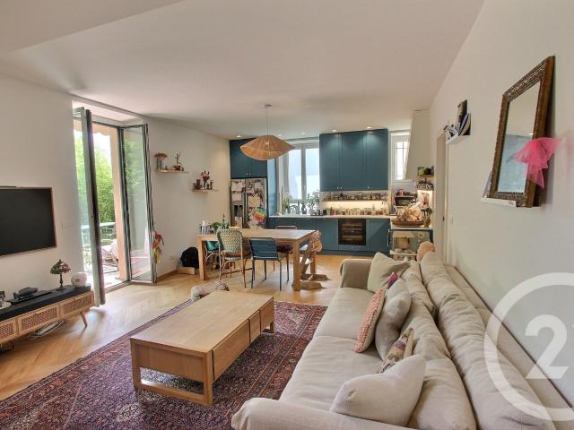 Appartement vente à Nice, Cap-d'ail