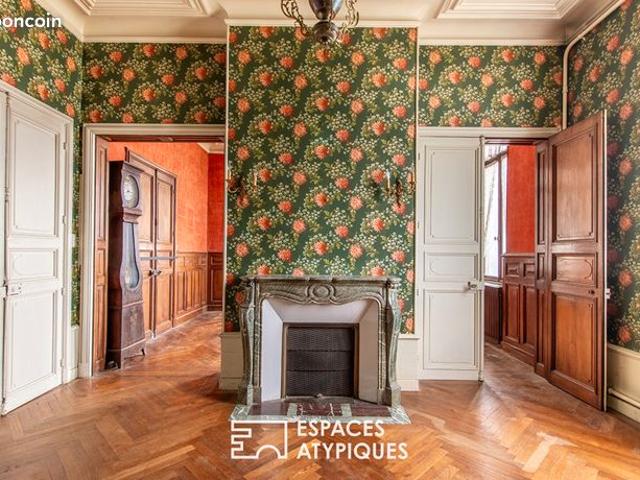 Appartement vente à Saumur