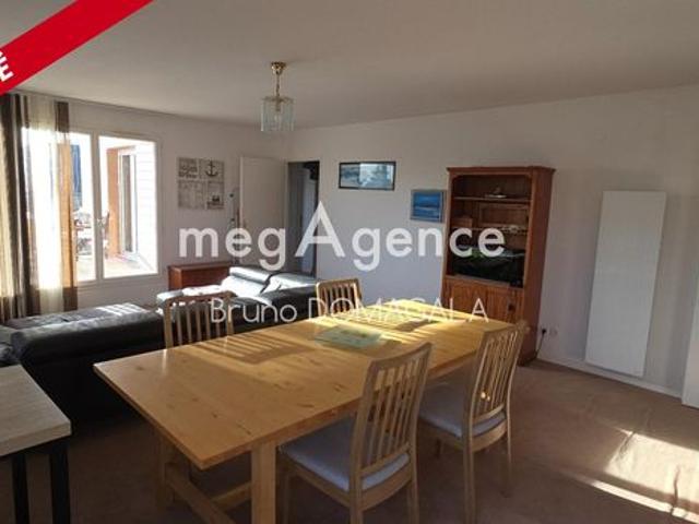 Appartement vente à Versailles, Trappes