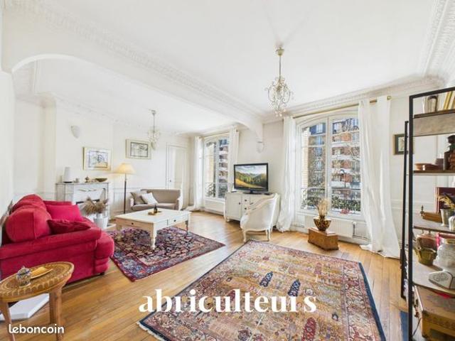 Appartement vente à Paris, Île-de-France
