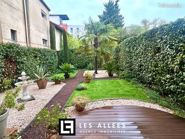 Appartement vente à Nyons, Montélimar