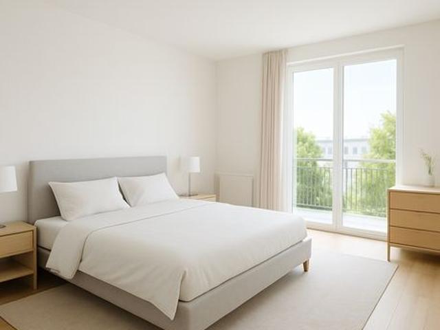Appartement vente à Issoudun, Bagneux
